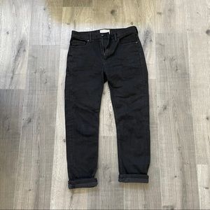 Everlane Boyfriend Jean Size 27